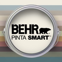 Behr Pinturas México logo - Similar company to Grecia Bienes Raíces