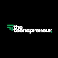 The Teenspreneur logo - Similar company to Oscarai