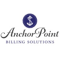 AnchorPoint Billing Solutions logo - Similar company to Scott Optometric Solutions, Llc
