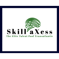 Skill aXess logo - Similar company to Deep Future