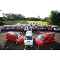 Affleck Electrical & Mechanical (Group) logo - Similar company to Affleck Electrical Limited