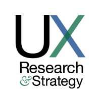 UX Research and Strategy Group logo - Similar company to Ux Researchers Guild
