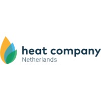 Heat Company Netherlands logo - Similar company to Combi