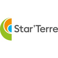 Star'Terre logo - Similar company to Prométerre