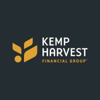 Kemp Harvest Financial Group® logo - Similar company to Be Wealth