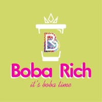 Boba Rich Indonesia