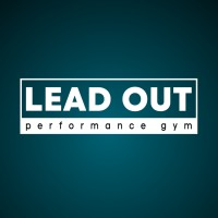 Lead Out Performance Gym logo - Similar company to Wattcycling