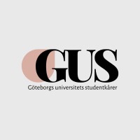 Göteborgs Universitets Studentkårer