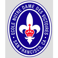 Notre Dame Des Victoires School