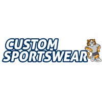 Custom Sportswear, Inc. logo - Similar company to 1027Tm
