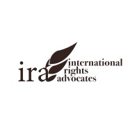 International Rights Advocates logo - Similar company to Coffee Watch