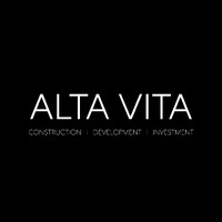ALTA VITA DXB logo - Similar company to Fifty2