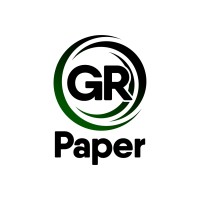 GR PAPER logo - Similar company to Mpp Papéis Comercio Importação E Exportação
