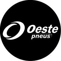 OestePneus logo - Similar company to Top Soft Informática