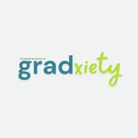 Gradxiety logo - Similar company to Magx Science