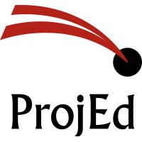 ProjEd Ltd logo - Similar company to Camm-Pro Ltd