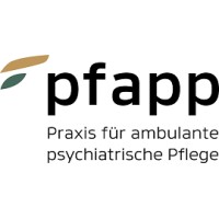 pfapp - Praxis für ambulante psychiatrische Pflege logo - Similar company to Bonmente