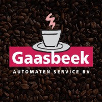 Gaasbeek's Automaten Service BV logo - Similar company to Langerak De Jong