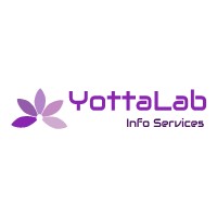 YottaLab India logo - Similar company to Bitglobal