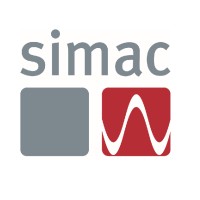 Simac ICT Belgium logo - Similar company to Datelcom