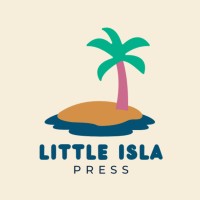 Little Isla Press logo - Similar company to Mawebsol.Com