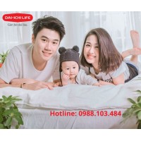 Bảo Hiểm Nhân Thọ Daiichi Life Việt Nam