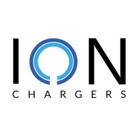 ION Chargers logo - Similar company to Y & Harrington Technology S.A.