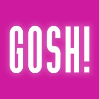 gosh! logo - Similar company to Gosh