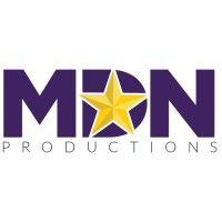 MDN Productions logo - Similar company to O2 Events, Llc
