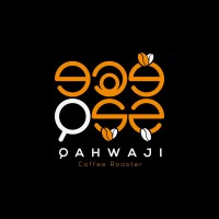 Qahwaji Coffee Roaster logo - Similar company to شركة دار القهوجي