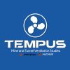 TEMPUS Mine and Tunnel Ventilation Studies logo - Similar company to Asociación De Contratistas Mineros Del Perú - Acomipe