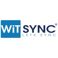 WITSYNC Soft Solutions logo - Similar company to Subtaindesigns