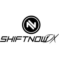 ShiftNowDX logo - Similar company to Shiftnow Dwc
