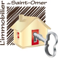 L'Immobilier de Saint-Omer logo - Similar company to Electromer Saint-Omer