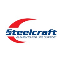 LA STEELCRAFT PRODUCTS logo - Similar company to Westcoast Perimeter Security
