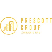 Prescott Group logo - Similar company to Prescott Development