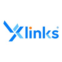 Xlinks logo - Similar company to Suncable