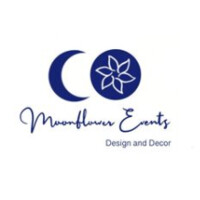 Moonflower Events Design and Decor logo - Similar company to Dimples Decor Home Staging | Chatham-Kent