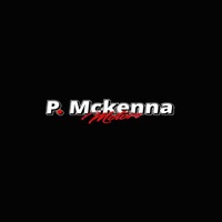 P MCKENNA MOTORS logo - Similar company to Timeously Sevices