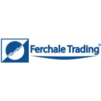 Ferchale Trading logo - Similar company to Café 1821