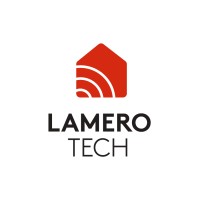 LAMERO-TECH AG logo - Similar company to Firalux Design Ag
