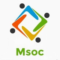 M.Soc- The management society of CVS logo - Similar company to Skilltech