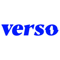 Verso logo - Similar company to Oya