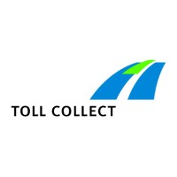 Toll Collect GmbH logo - Similar company to T-Systems Belgium Road Charging