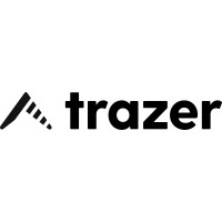 trazer GmbH logo - Similar company to Agorando