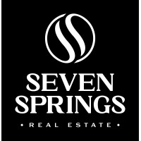 Seven Springs Real Estate