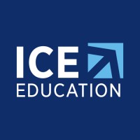 ICE Education logo - Similar company to Padsis: The Professional Association Of Directors Of Sport In Independent Schools