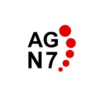 AGN7 Comunicação logo - Similar company to Sygmos