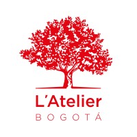 L'Atelier Bogotá logo - Similar company to L'Atelier Kat-Arno