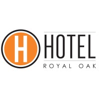 Hotel Royal Oak logo - Similar company to 2Gather Elegant Event Venue